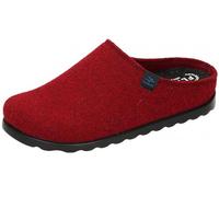Fly Flot Mules Femme 320132, Pointure:40 EU, La Couleur:Rouge