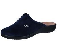 Fly Flot Mules Femme 330042, Pointure:42 EU, La Couleur:Bleu