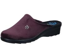 Fly Flot Mules femme 330043, Pointure:40 EU, La couleur:violet