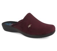 Fly Flot Mules Femme, Pointure:39 EU, La Couleur:Violet