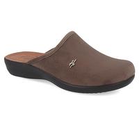 Fly Flot Mules Femme, Pointure:40 EU, La Couleur:Beige