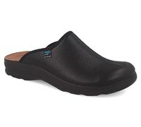 Fly Flot Mules Homme 220080, Pointure:43 EU, La Couleur:Noir