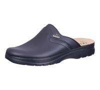 Fly Flot Mules Homme 220094, Pointure:42 EU, La Couleur:Noir