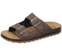 Fly Flot Mules Homme, Pointure:43 EU, La Couleur:Multicolore