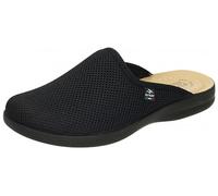 Fly Flot Mules Homme, Pointure:45 EU, La Couleur:Noir