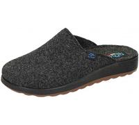 Fly Flot Mules Homme, Pointure:46 EU, La Couleur:Noir