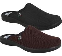 Fly Flot Homme 882172 Chausson, Anthracite, 45 EU