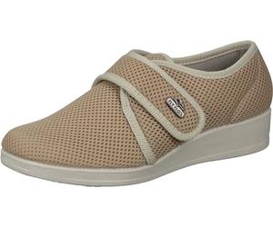 Fly Flot Pantoufles, beige, 40 EU