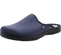 Fly Flot Homme 881999 Chausson, Bleu, 45 EU