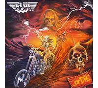 Fly! - Fly.Or Die