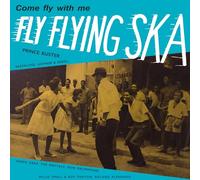 Various Artists - Fly Flying Ska [Vinyl LP]