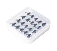 Fly For Fishing - Artificial Fly Swimbait Assortment | Faux -équipement de pêche, La Simulation Réaliste A Une Apparence Exquise Et Réaliste Qui Va Sûrement Fou L'Axe Volant M