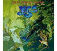 Fly From Here