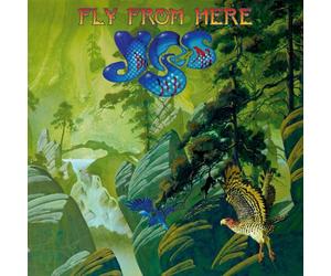 Fly From Here