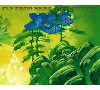 Fly From Here - Return Trip Blu-ray