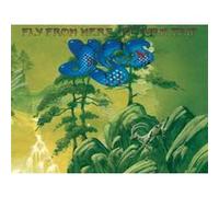 Yes – Fly from Here Return Trip – CD Digipack