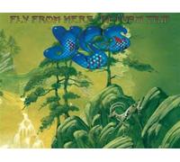 Fly From Here Return Trip CD