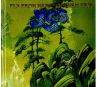 Fly From Here Return Trip CD