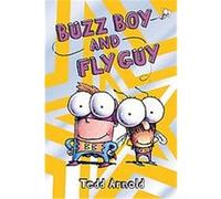 Fly Guy and Buzz Boy Tedd Arnold (Auteur)