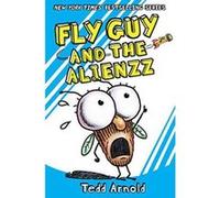 Fly Guy and the Alienzz - [Version Originale] Inconnu (Auteur)