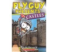 Fly Guy Presents: Castles