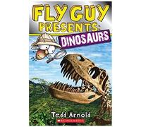 Fly Guy Presents: Dinosaurs
