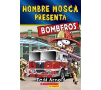 Fly Guy Presents: Firefighters (Scholastic Reader, Level 2) (Spanish Edition) - - Scholastic en Espanol - ebook (ePub) - Livre