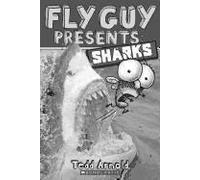 Fly Guy Presents: Sharks
