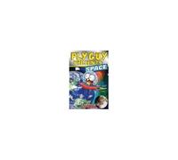 Fly Guy Presents: Space (Scholastic Reader, Level 2)