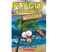 Fly Guy Presents: Weather