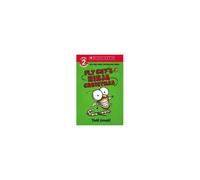 Fly Guy's Ninja Christmas (Scholastic Reader, Level 2)