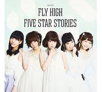 Fly High/Five Star Stories [Import Allemand]