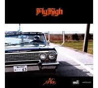 Fly High [Import allemand]