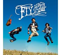 Fly High [Import allemand]