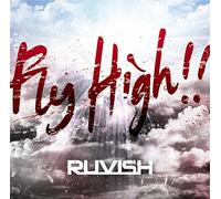 Fly High!! [Import allemand]