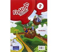Fly High Level 2 Vocabulary Flashcards