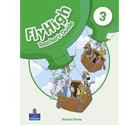 Fly High Level 3 Teacher's Guide