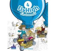 Fly High Level 4 Fun Grammar Pupils Book