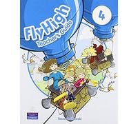 Fly High Level 4 Teacher's Guide