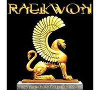 Raekwon - Fly International Luxurious Art