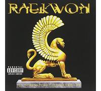 Raekwon - Fly International Luxurious Art [Import]