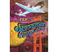 Jefferson Airplane – Fly – DVD – earMUSIC