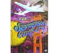 Fly Jefferson Airplane [Import allemand]