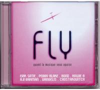 Fly - Laissez Vous Transporter... Compil. Ambient