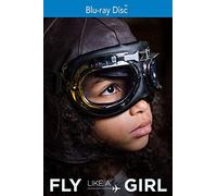 Fly Like A Girl [Blu-Ray]