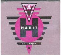 FLY LIKE AN EAGLE CD UK VIRGIN 1990 3 TRACK SUBWOOFER MIX B/W EAGLET MIX AND SUBWOOFER EDIT (VSCDT1248)