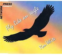 Fly Like an Eagle [Import]