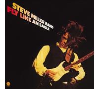 Fly Like An Eagle [LP] by Steve Miller Band [VINYL] NEUF