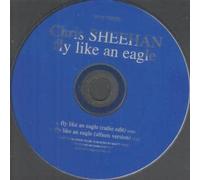 Fly Like an Eagle [UK Import]