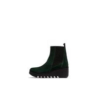 FLY LONDON Bagu233fly Bottine ChelseaFemme